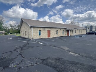 Plus de détails pour 3904 N Emerson Ave, Indianapolis, IN - Spécialisé à vendre