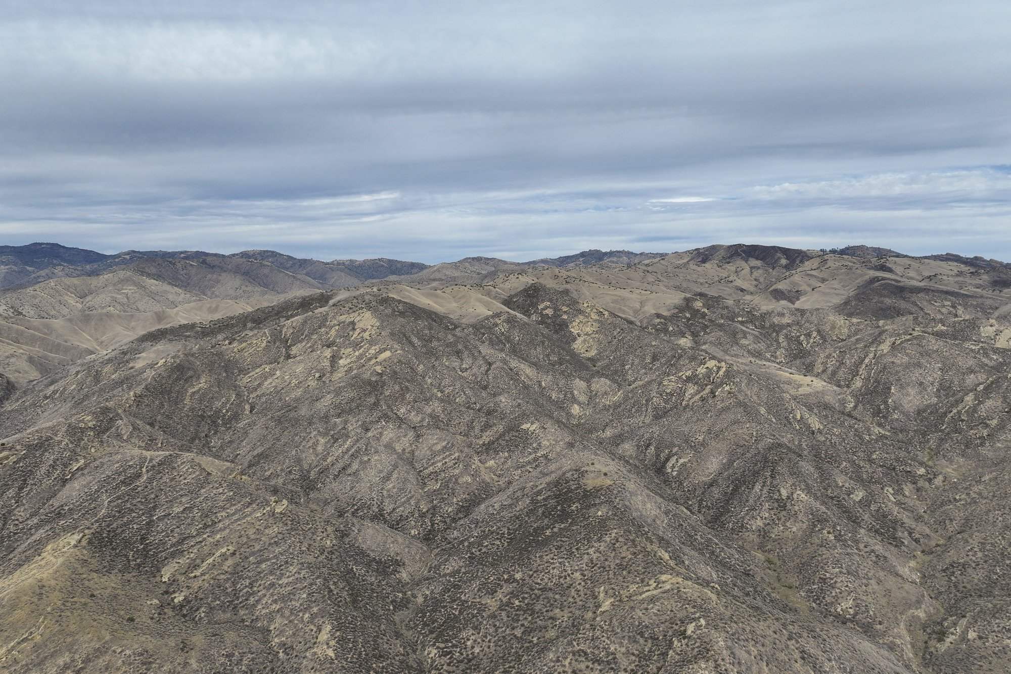 Joaquin Rocks Lookout Road, Coalinga, CA à vendre Photo principale– Image 1 sur 7