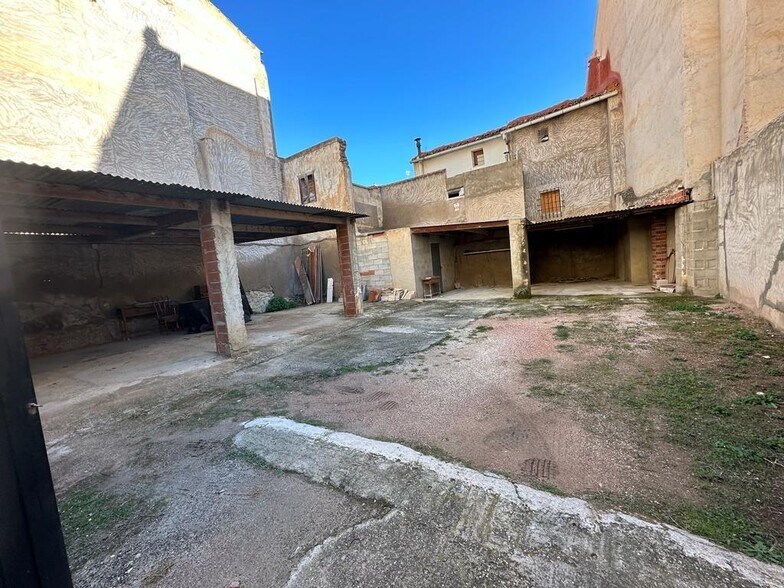 Terrain dans MONÒVER, Alicante à vendre - Photo de l’immeuble – Image 3 sur 5