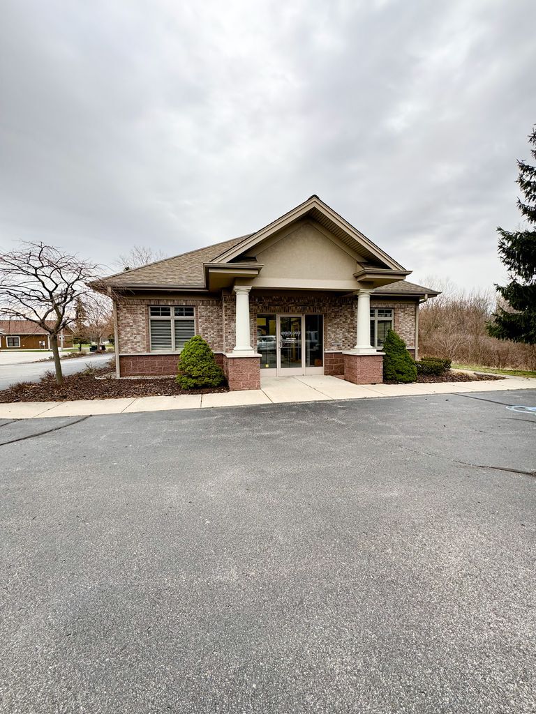 700 W Randall St, Coopersville, MI à vendre Photo de l’immeuble– Image 1 sur 14