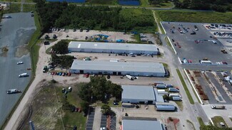 Plus de détails pour 5180-5186 52nd St, Clearwater, FL - Industriel/Logistique à louer