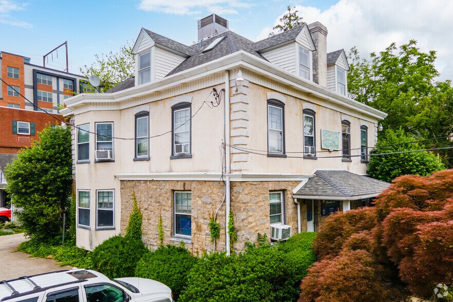 109-111 Bala Ave, Bala Cynwyd, PA à vendre - Photo de l’immeuble – Image 3 sur 4