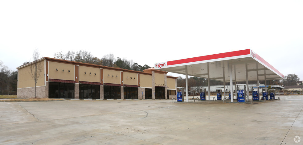 2461 Metropolitan Pkwy SW, Atlanta, GA à louer - Photo de l’immeuble – Image 2 sur 4