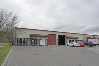 Plus de détails pour 2070 Palmetto St, Middleburg, FL - Local d'activités à louer