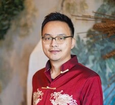 Tony Cai