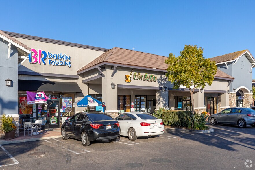 10525 4S Commons Dr, San Diego, CA à louer - Photo de l’immeuble – Image 3 sur 10