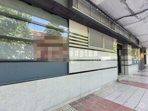 Local commercial dans Alcorcón, Madrid à louer Photo intérieure– Image 1 sur 40