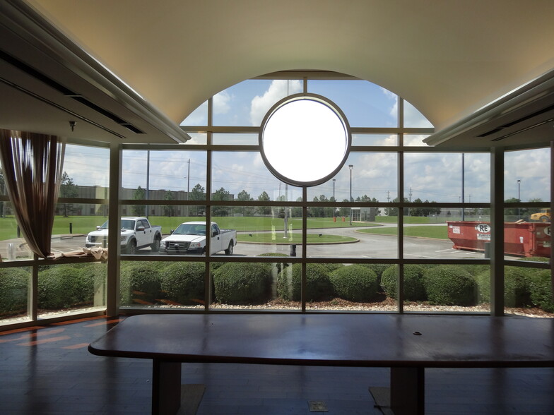 1301 Industrial Park Dr, Tuscaloosa, AL à vendre - Photo de l’immeuble – Image 3 sur 9