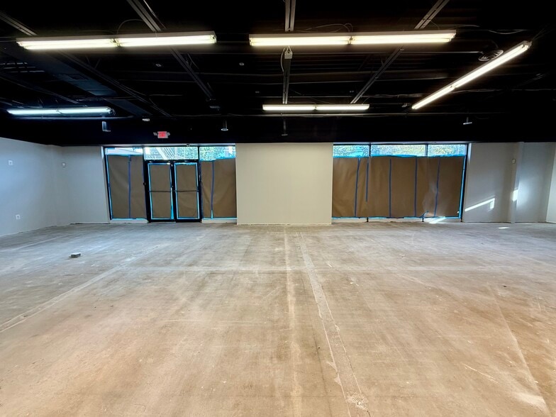 11750 Business Park Dr, Waldorf, MD à louer - Photo de l’immeuble – Image 3 sur 16