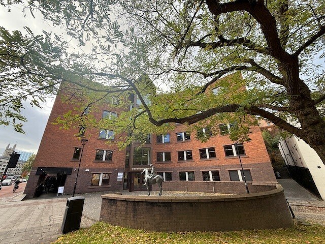 Lewins Mead, Bristol à louer - Photo de l’immeuble – Image 2 sur 4