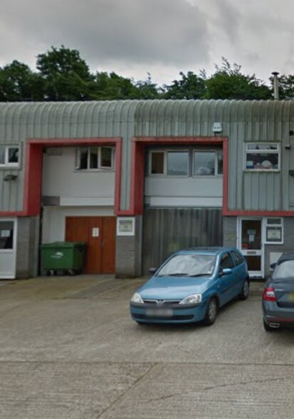 Sybron Way, Crowborough à louer - Photo de l’immeuble – Image 2 sur 2