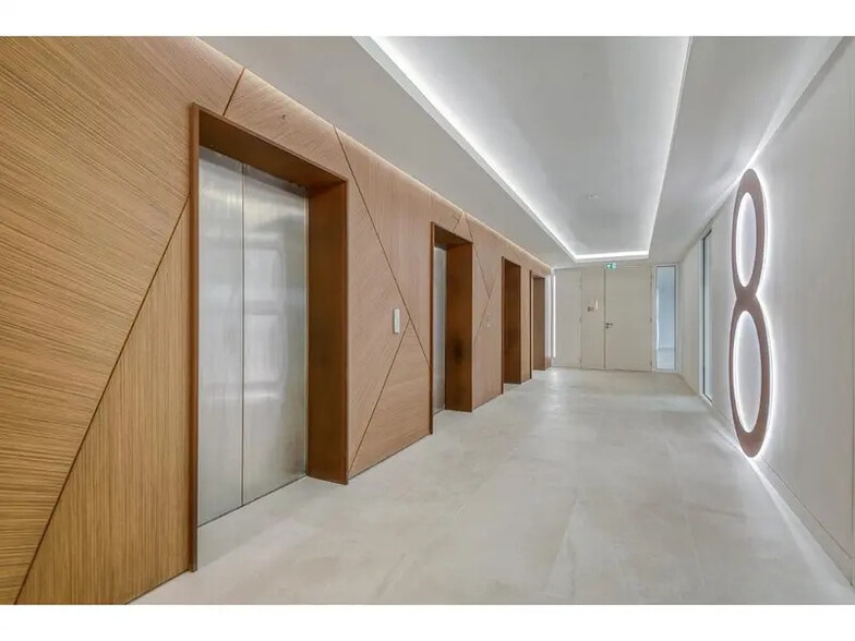 155 Rue Anatole France, Levallois-Perret à louer - Photo de l’immeuble – Image 2 sur 20