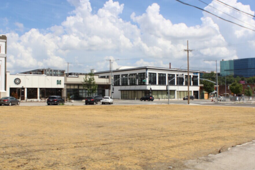 1824 McGee St, Kansas City, MO à louer - Photo principale – Image 1 sur 4