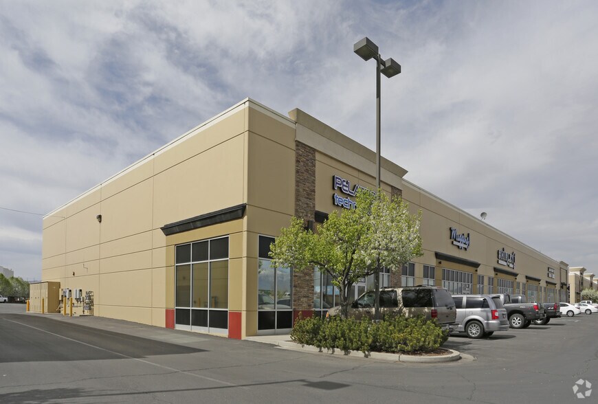 1451-1461 W 40 S, Lindon, UT à louer - Photo de l’immeuble – Image 2 sur 4