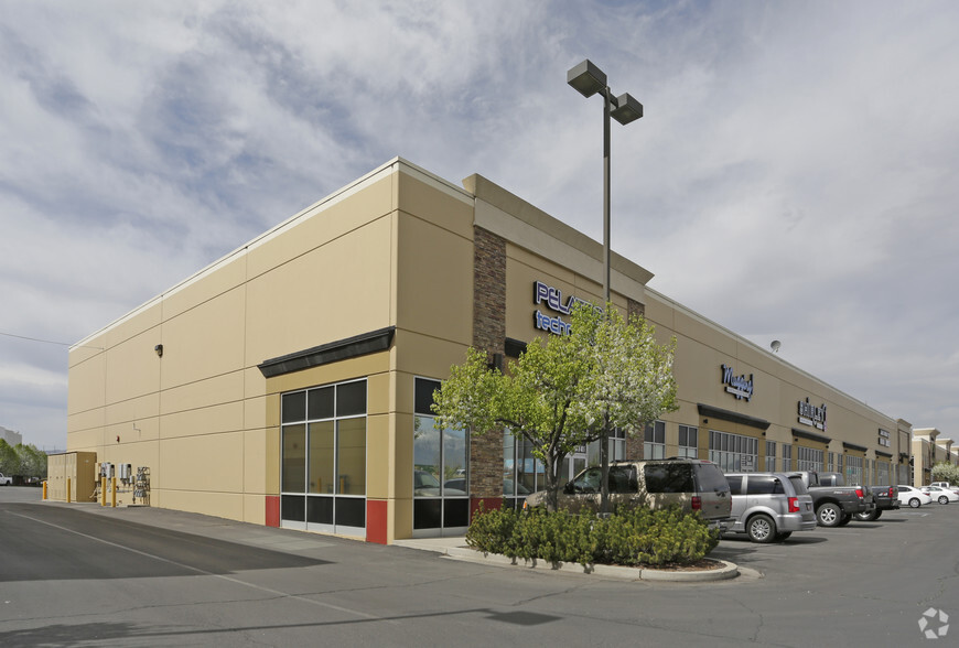 1451-1461 W 40 S, Lindon, UT à louer - Photo principale – Image 1 sur 5