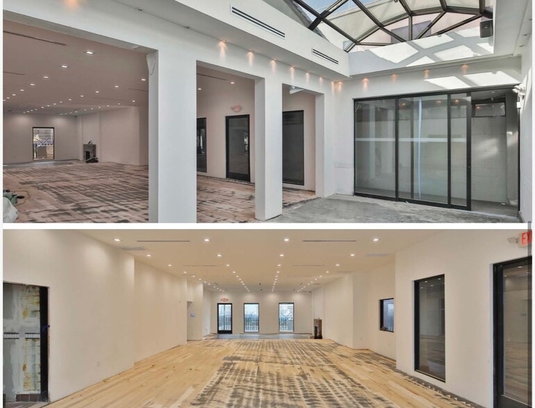 730 N La Cienega Blvd, Los Angeles, CA à vendre - Photo de l’immeuble – Image 2 sur 7