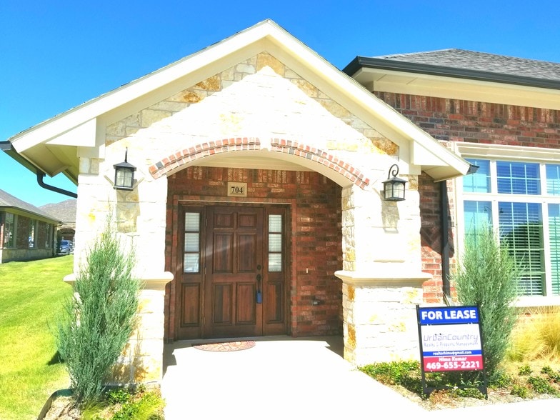 8951 Collin McKinney Pky, McKinney, TX à louer - Autre – Image 2 sur 13