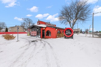 Plus de détails pour 101 N Telegraph Rd, Waterford, MI - Local commercial à louer