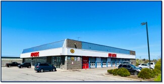 Plus de détails pour 1181 N Greece Rd, Rochester, NY - Local commercial à vendre