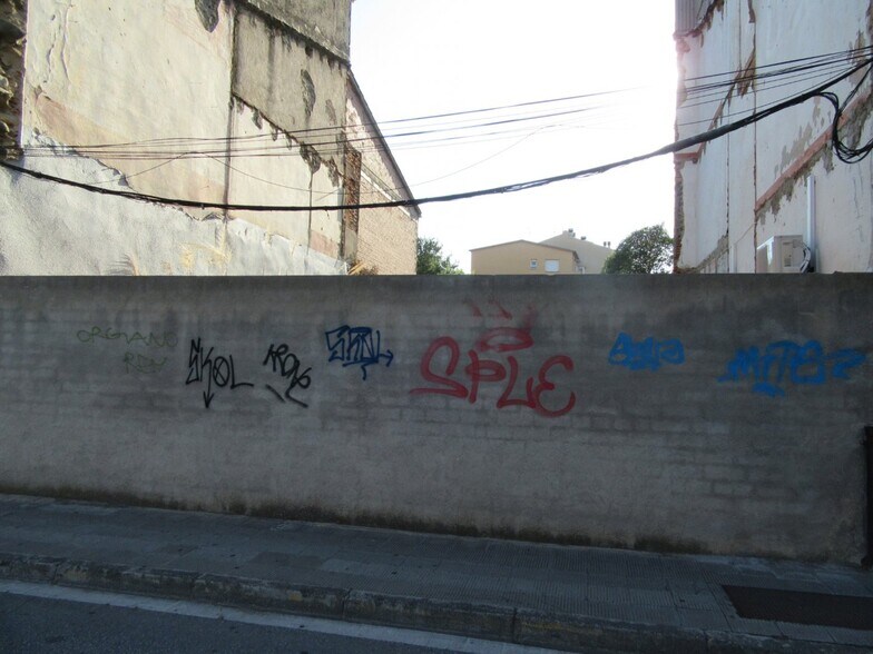 Terrain dans Sant Celoni, Barcelona à vendre - Photo de l’immeuble – Image 1 sur 2