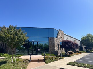 Plus de détails pour 2711 Citrus Rd, Rancho Cordova, CA - Local d’activités à vendre