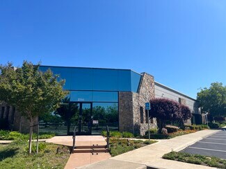Plus de détails pour 2711 Citrus Rd, Rancho Cordova, CA - Local d’activités à vendre