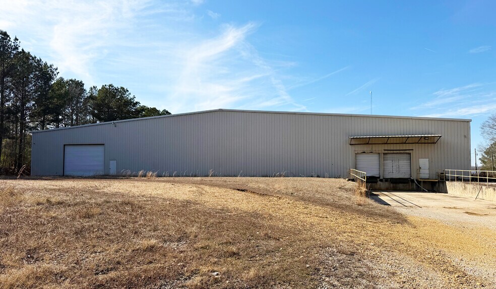 9370 State Highway 13, Bear Creek, AL à vendre - Photo de l’immeuble – Image 3 sur 6