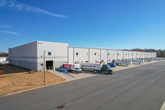 Plus de détails pour 4835 Sirona Dr, Charlotte, NC - Industriel/Logistique à louer