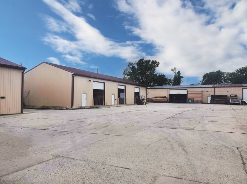 8 Groce Ave, Glenolden, PA à louer - Photo de l’immeuble – Image 3 sur 8