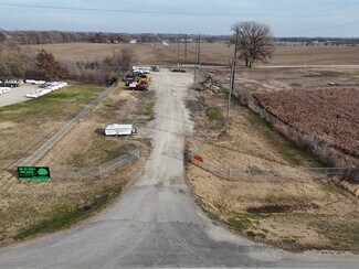 Plus de détails pour 417 6th st, Clay Center, KS - Terrain à vendre