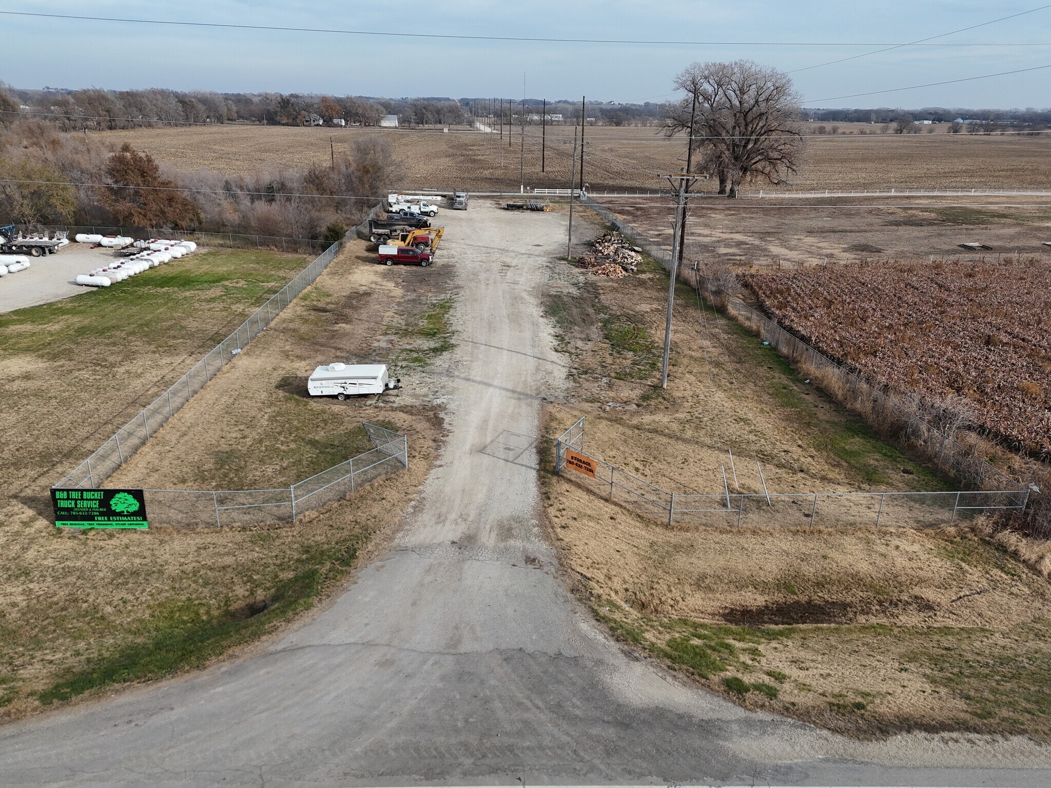 417 6th st, Clay Center, KS à vendre Photo principale– Image 1 sur 6