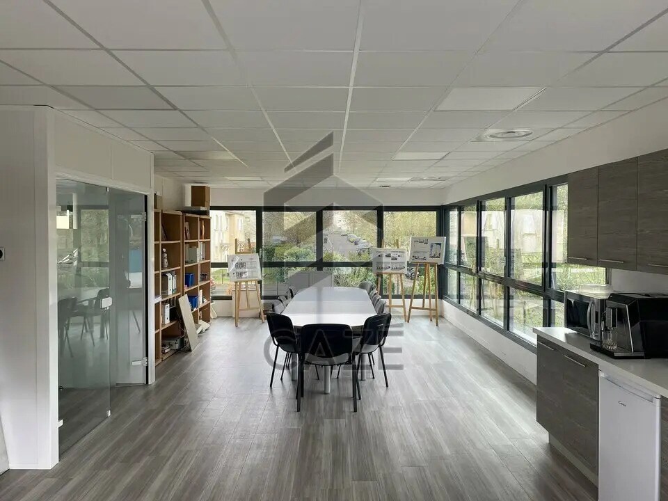 Bureau dans Bruges à louer Photo intérieure– Image 1 sur 8