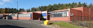 Plus de détails pour Whitworth Rd, Washington - Industriel/Logistique à louer