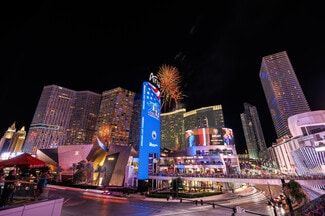 Plus de détails pour 3716 Las Vegas Blvd S, Las Vegas, NV - Local commercial à louer