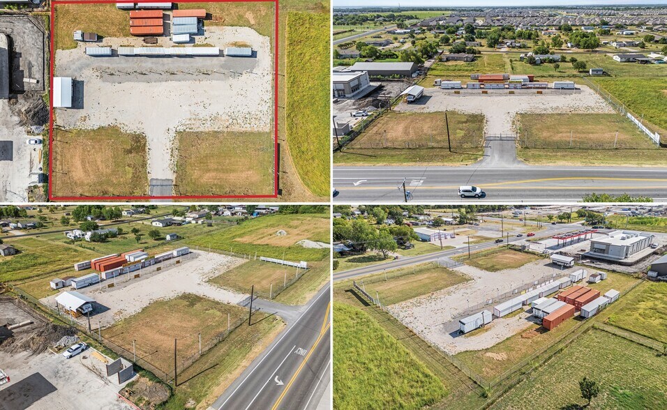 7720 FM 546, Princeton, TX à vendre - Photo de l’immeuble – Image 2 sur 17