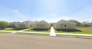 Plus de détails pour 222 Mahl St, Edinburg, TX - Logement à vendre