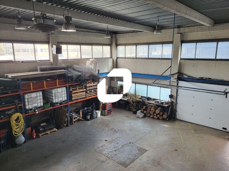 Local d’activités dans Mérignac à louer - Photo de l’immeuble – Image 1 sur 10