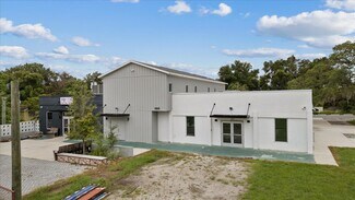 Plus de détails pour 3800 N Nebraska Ave, Tampa, FL - Local commercial à louer