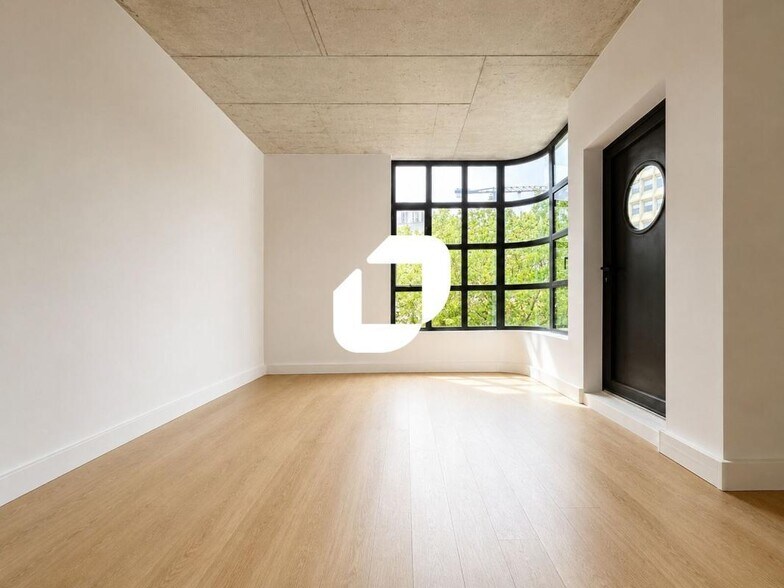 Bureau dans Paris à louer - Photo de l’immeuble – Image 2 sur 30