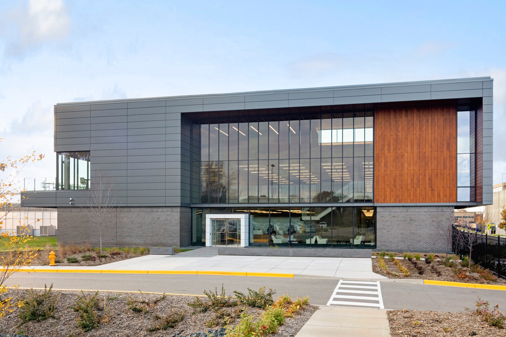 2800 Mount Ridge Rd, Roseville, MN à vendre Photo principale– Image 1 sur 12