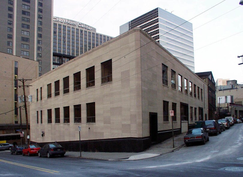 710 Fifth Ave, Pittsburgh, PA à vendre - Autre – Image 2 sur 13