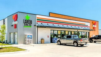 Plus de détails pour 4701 12th St rd, Waco, TX - Local commercial à vendre