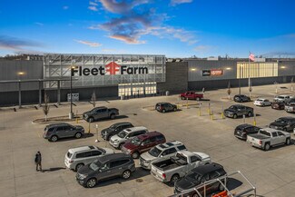 Plus de détails pour 4650 Cross Point Blvd NE, Cedar Rapids, IA - Local commercial à vendre