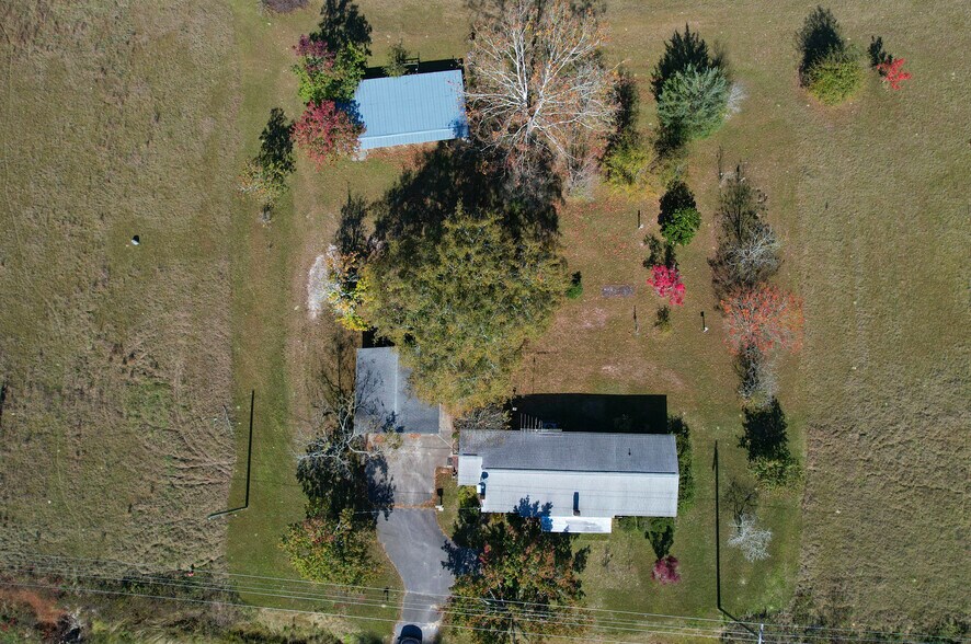5346 Augusta Hwy, Leesville, SC à vendre - Aérien – Image 3 sur 17