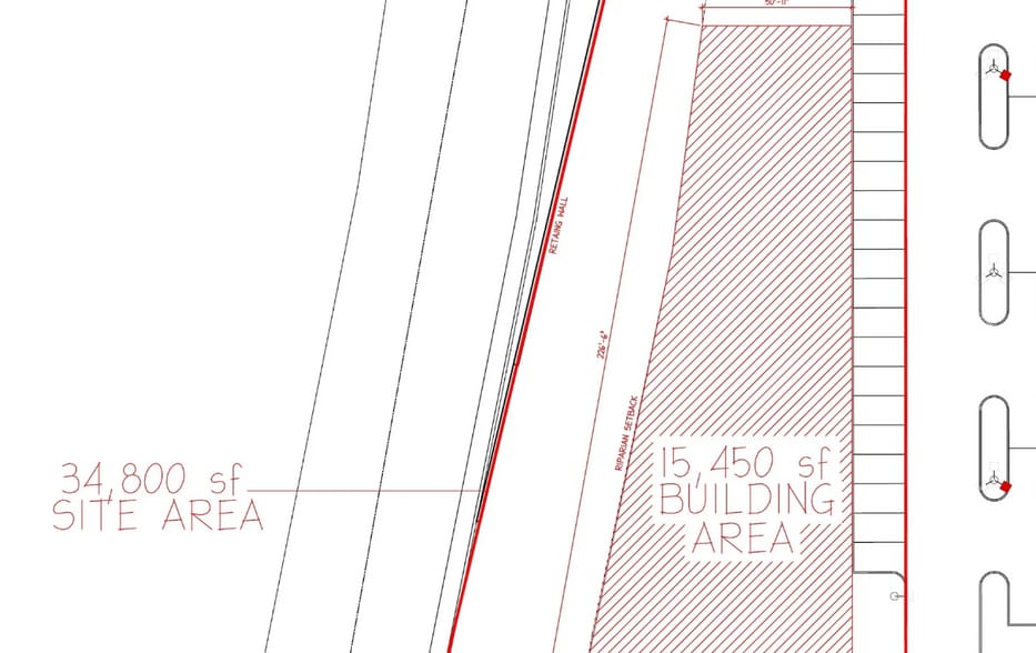 Massillon Rd, Uniontown, OH à louer - Plan d’étage – Image 3 sur 11