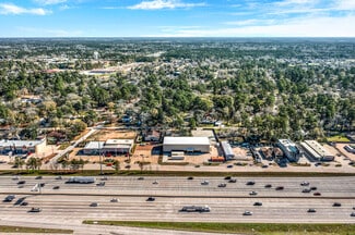 Plus de détails pour 26206 Oak Ridge Dr, Spring, TX - Bureau à louer
