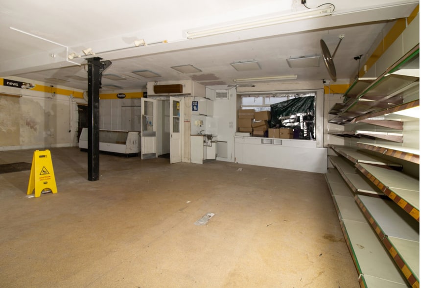 Great North Rd, Muir Of Ord à vendre - Photo intérieure – Image 3 sur 3