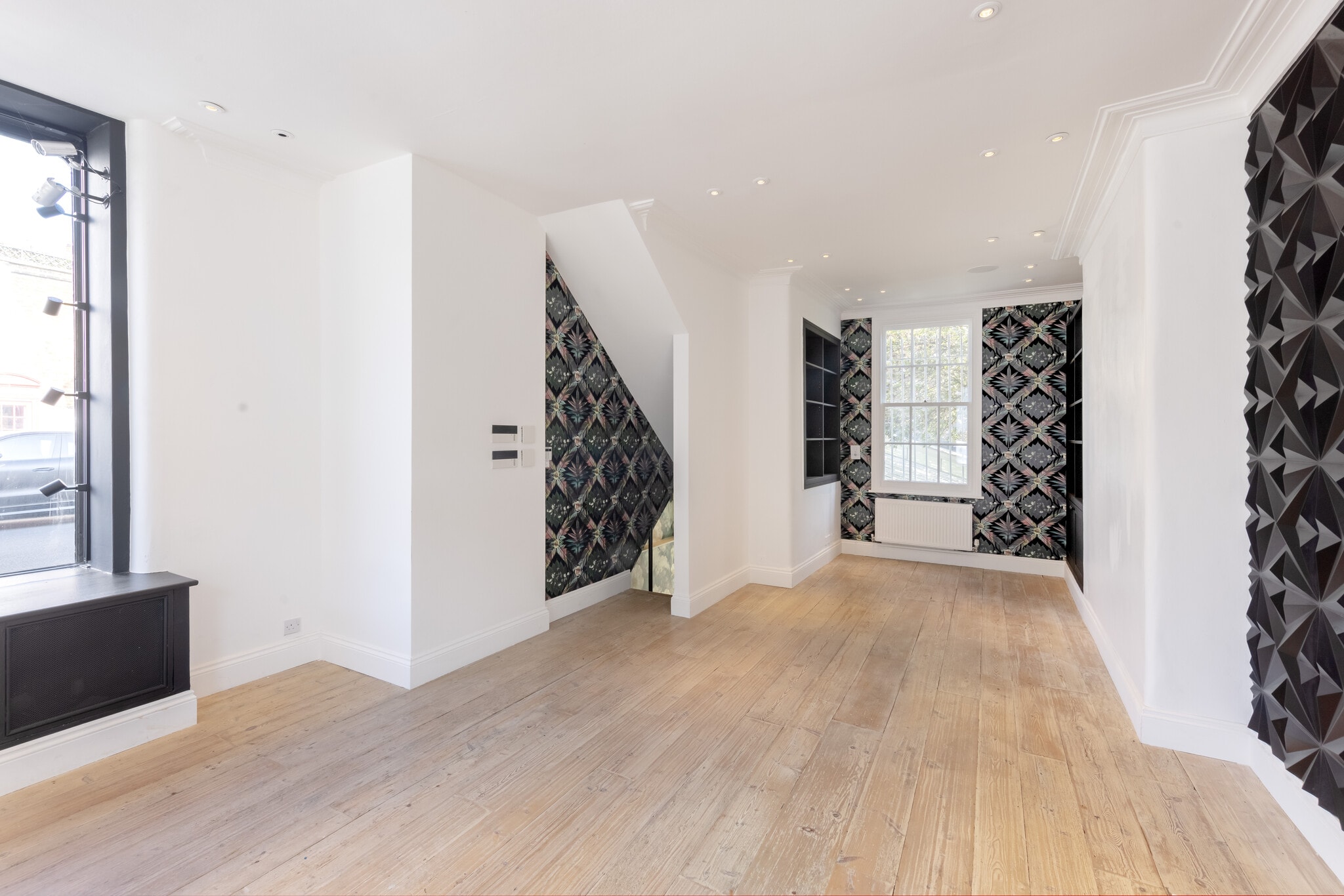 13 Walton St, Londres à louer Photo de l’immeuble– Image 1 sur 2