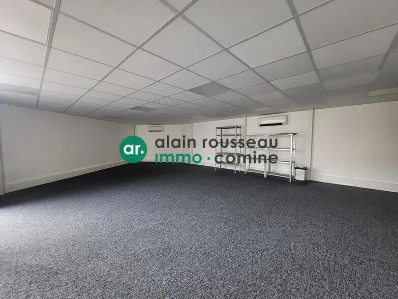 Local commercial dans Angers à louer - Photo intérieure – Image 3 sur 6
