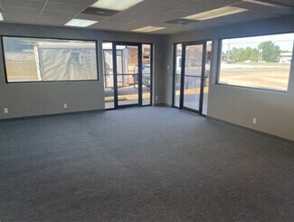 Plus de détails pour 12558 Lake Charles Hwy, Leesville, LA - Bureau à louer